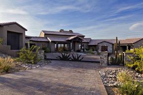 Ridgeview Custom Homes - Fountain Hills, AZ