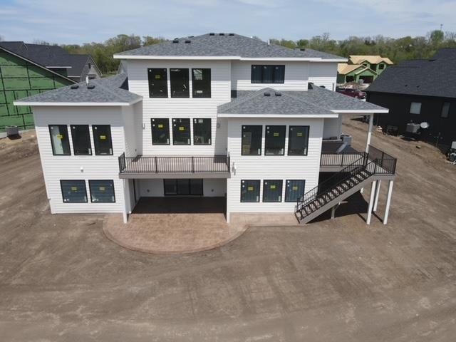 casa en Ridgewood Homes LLC por Ridgewood Homes LLC