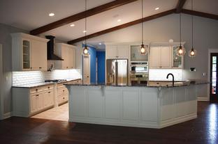 Ridgeview Builders, LLC por Ridgeview Builders, LLC en State College Pennsylvania