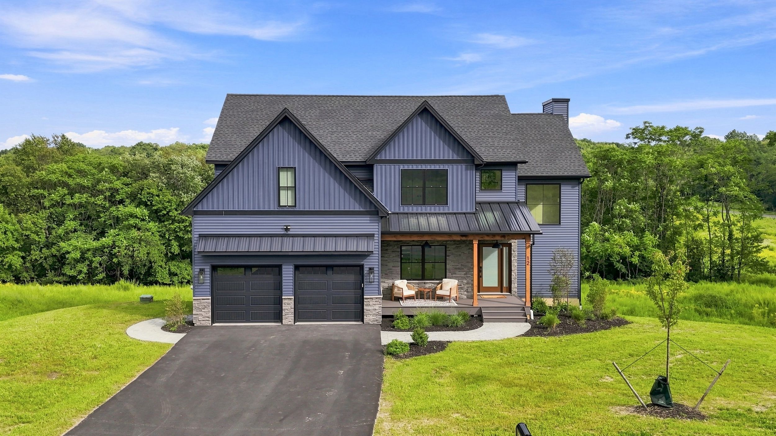 Ridgebury Estates - Slate Hill, NY