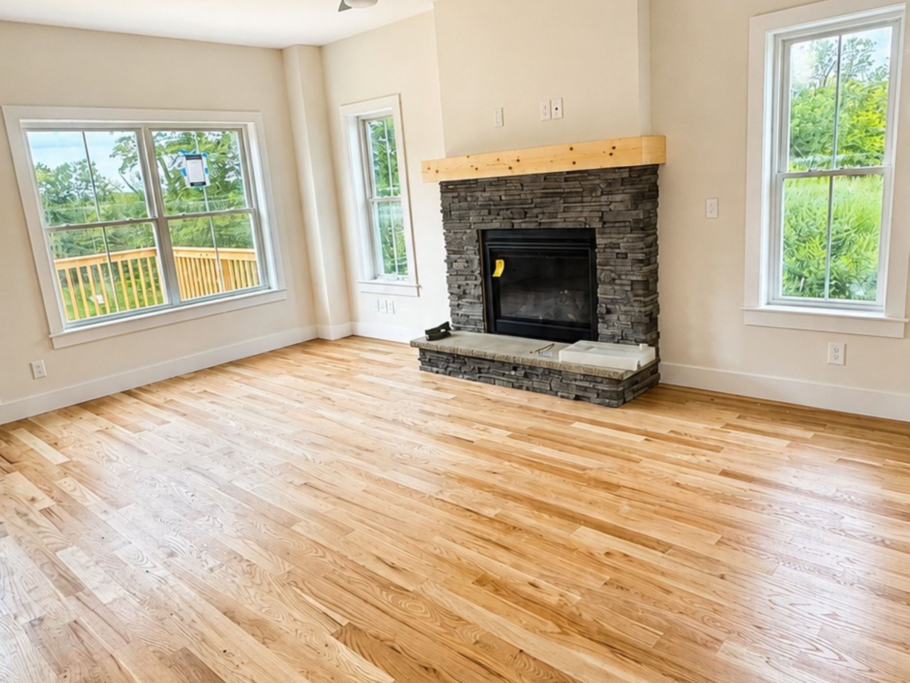 Lot 3 Lotus Drive Progress Photo