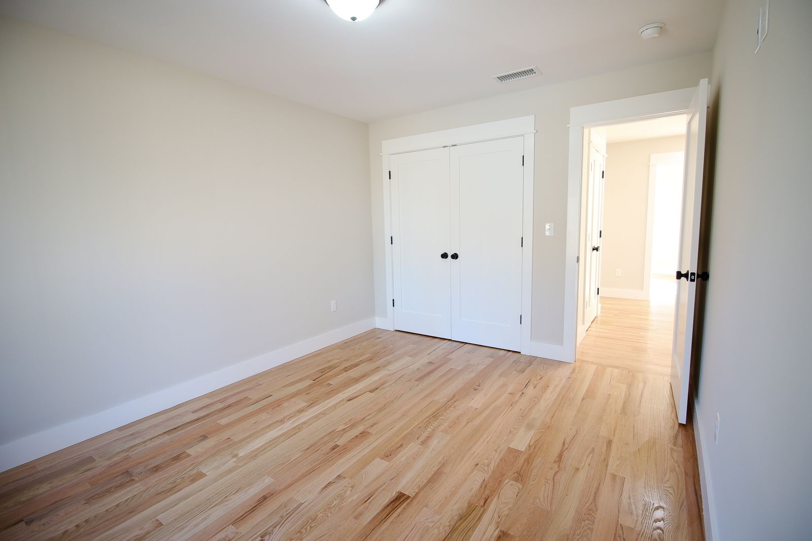Recently Completed Build
