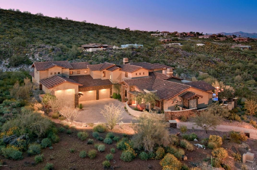 Rieck Construction, Inc. - Fountain Hills, AZ