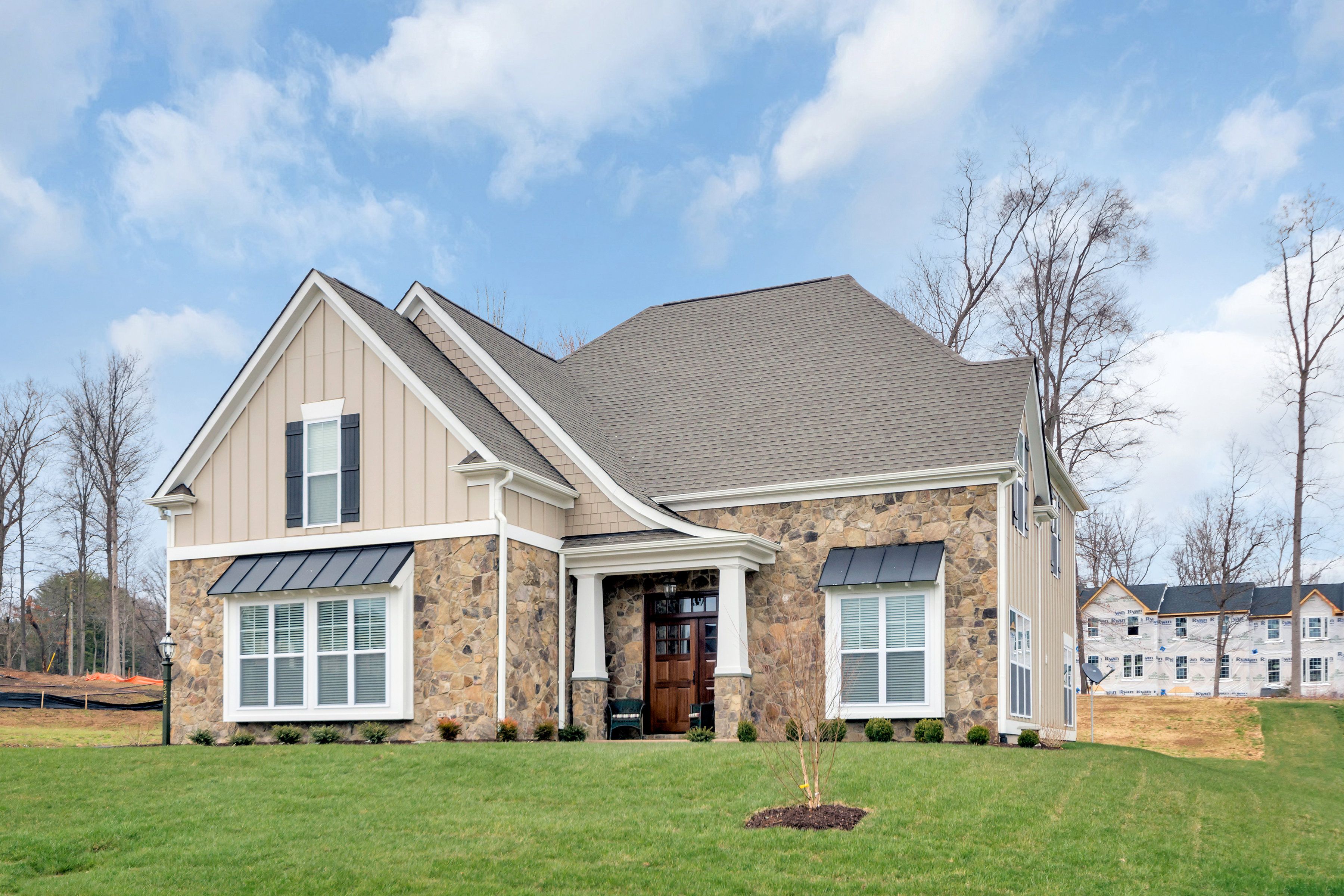 Rignola Builders por Rignola Builders en Nassau-Suffolk New York