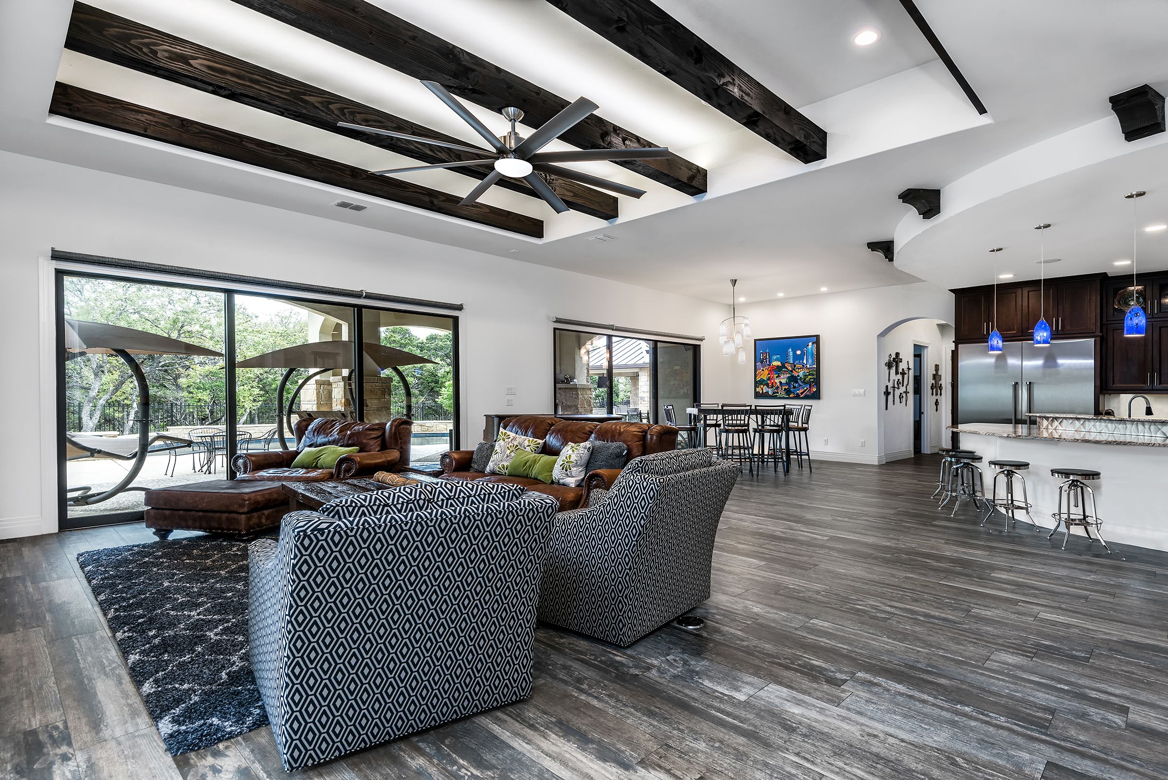 casa en Rignola Builders por Rignola Builders