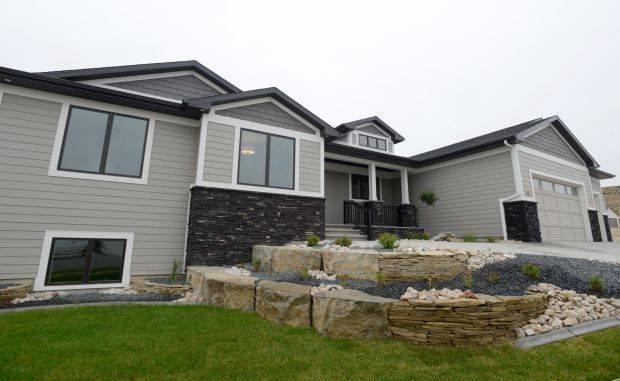 Rimrock Builders por Rimrock Builders en Billings Montana