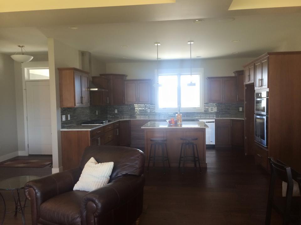 casa en Rimrock Builders por Rimrock Builders