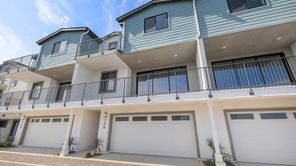 318 CHINQUAPIN (Residence A - The Currents)