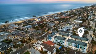 3578 Garfield St - Twelve West: Carlsbad, California - Rincon Homes