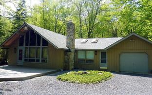 Rinehimer Construction por Rinehimer Construction en Poconos Pennsylvania