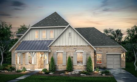 Laithan 6202 by Risland Homes in Dallas TX