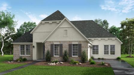 Ariya 6101 by Risland Homes in Dallas TX