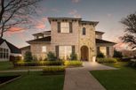 Home in Legacy Gardens by Risland Homes