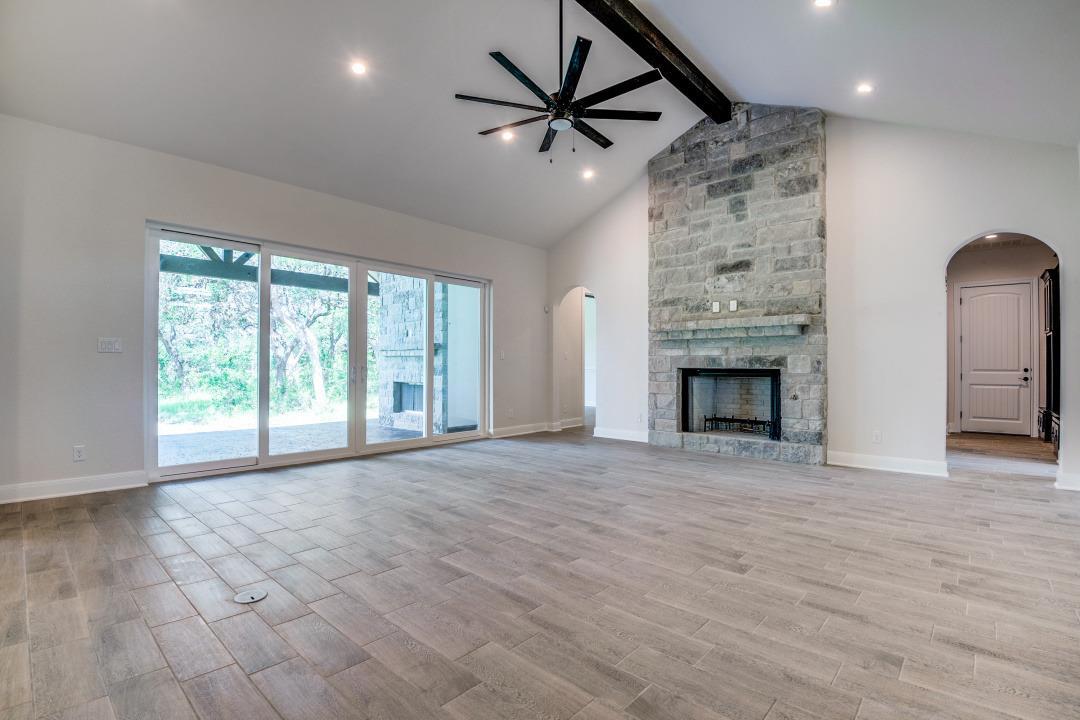 casa en Rittimann Custom Homes por Rittimann Custom Homes