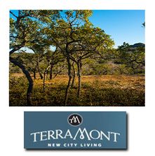 Terramont - San Antonio, TX