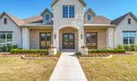 Riverstone Custom Homes - Forney, TX