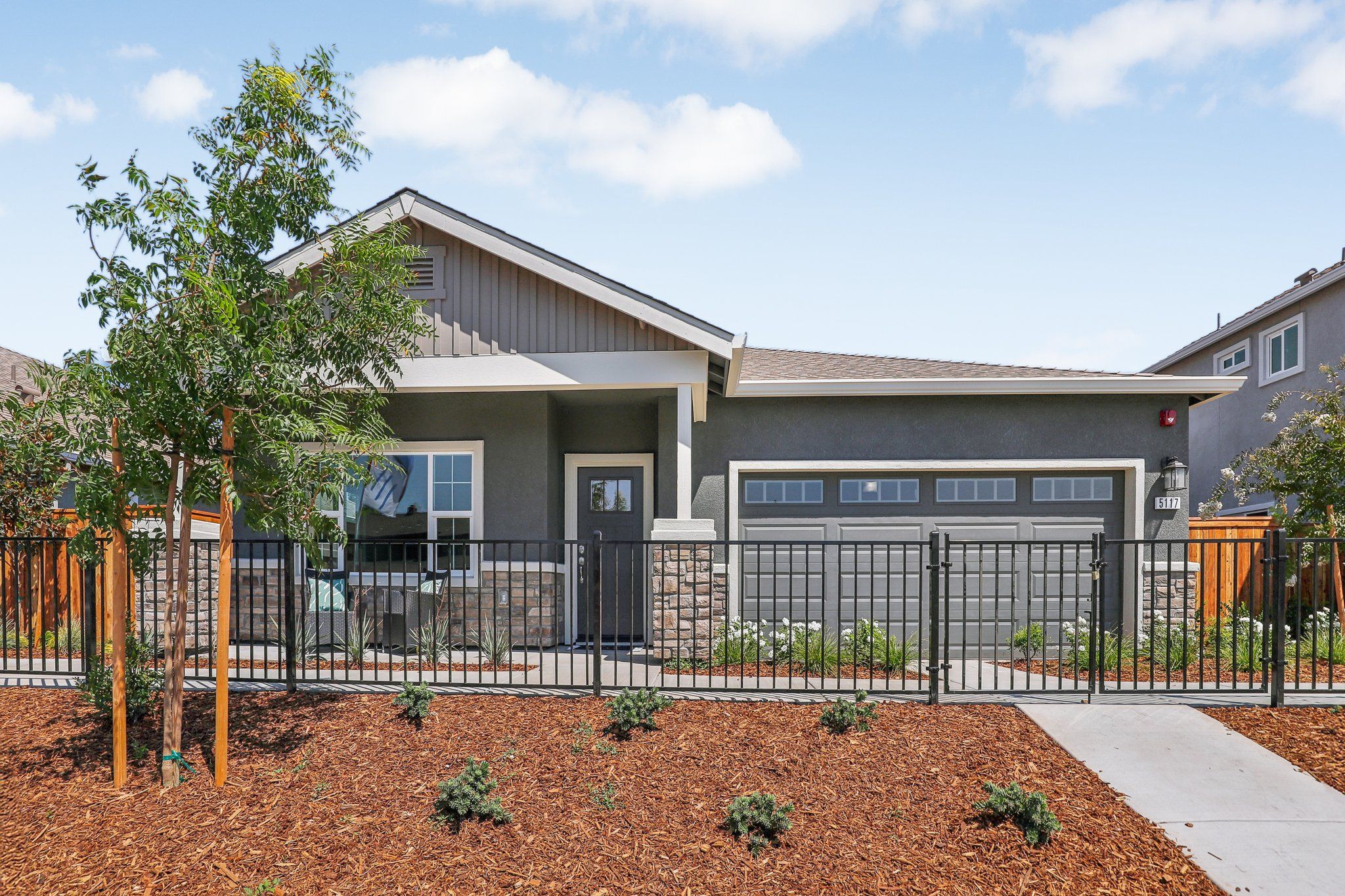 Residence 1960 - Tegan Estates: Elk Grove, California - Riverland Homes, Inc.