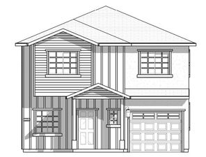 3424 Pinecrest Way (Residence 1808)