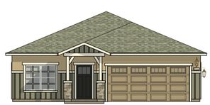 3416 Pinecrest Way (Residence 1605)