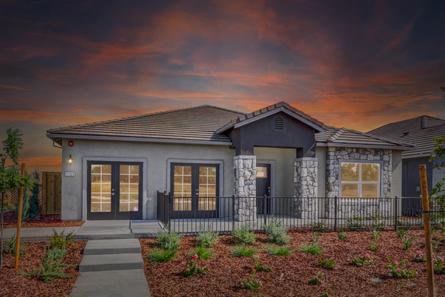 Residence 1960 Floor Plan - Riverland Homes, Inc.