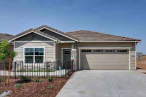Dry Creek Oaks | Active Adult 55+ by Riverland Homes, Inc. in Sacramento California