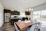 Home in Hampton Village by Riverland Homes, Inc.