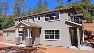 Residence 2700 - Petersen Ranch: Pine Grove, California - Riverland Homes, Inc.