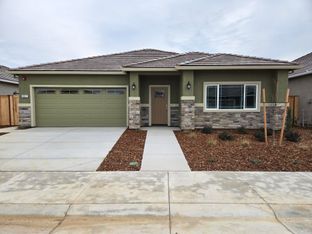 Poppy - Dry Creek Oaks | Active Adult 55+: Galt, California - Riverland Homes, Inc.