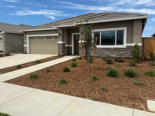 Poppy - Dry Creek Oaks | Active Adult 55+: Galt, California - Riverland Homes, Inc.