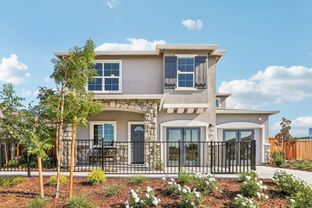 Residence 2125 - Tegan Estates: Elk Grove, California - Riverland Homes, Inc.