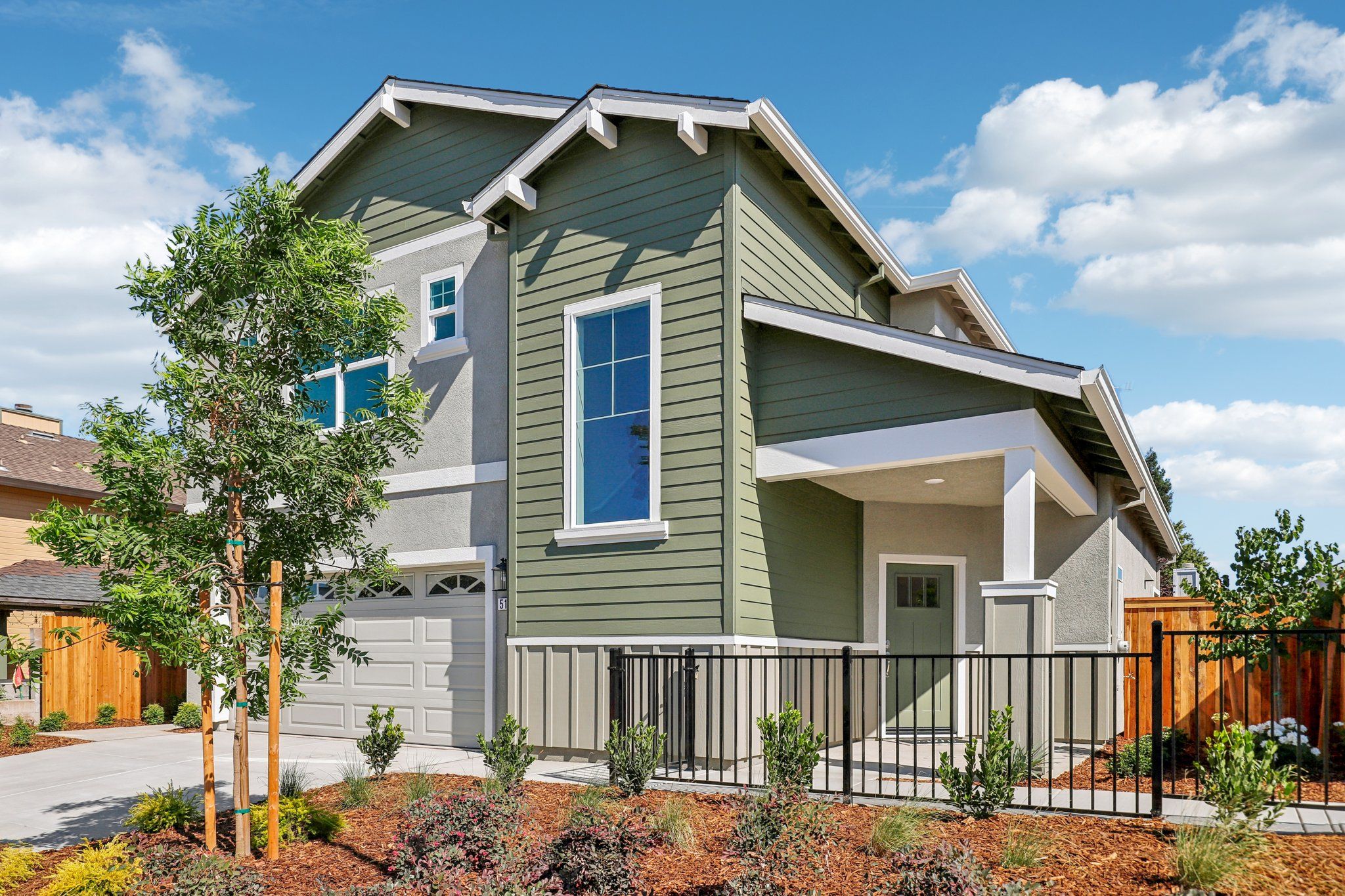 Residence 1850 floor plan