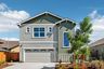 casa en Tegan Estates por Riverland Homes, Inc.