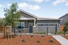 casa en Tegan Estates por Riverland Homes, Inc.