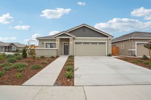 Lily - Dry Creek Oaks | Active Adult 55+: Galt, California - Riverland Homes, Inc.