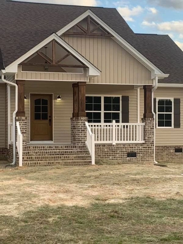 casa en Riverbend Builder LLC por Riverbend Builder LLC