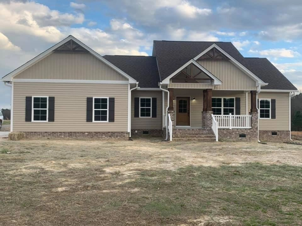 casa en Riverbend Builder LLC por Riverbend Builder LLC