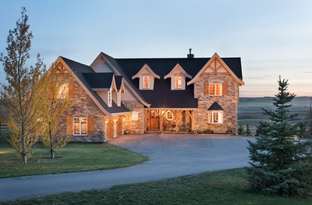 Riverbend Timber Framing por Riverbend Timber Framing en Ann Arbor Michigan