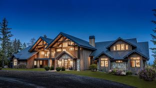 Riverdell Construction por Riverdell Construction en Medford-Ashland Oregon