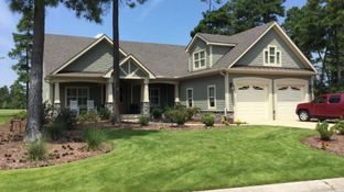 River Landing Builders - : Wallace, NC