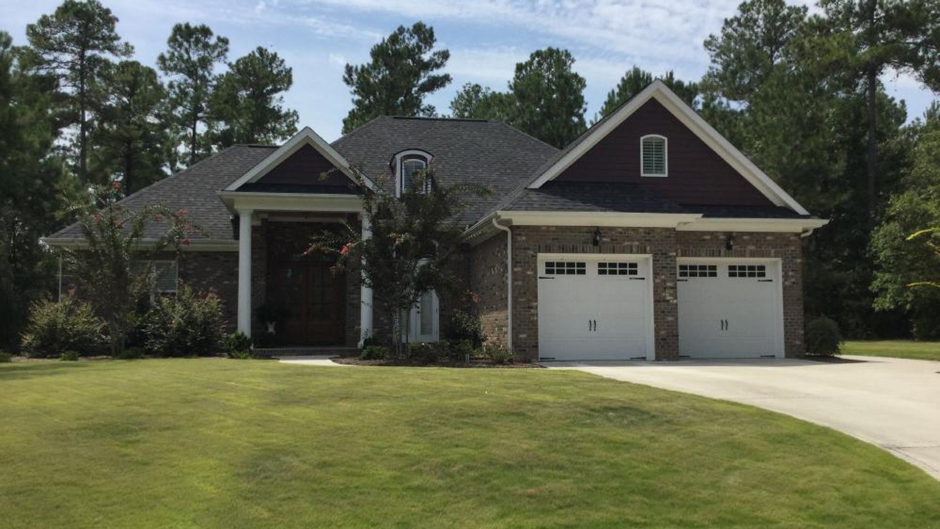 casa en River Landing Builders por River Landing Builders