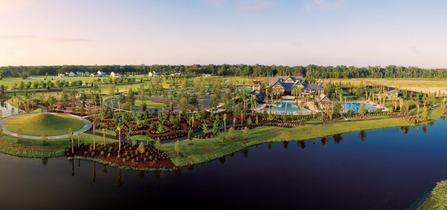Rivertown - Saint Johns, FL