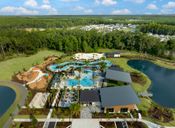 RiverTown por Rivertown en Jacksonville-St. Augustine Florida