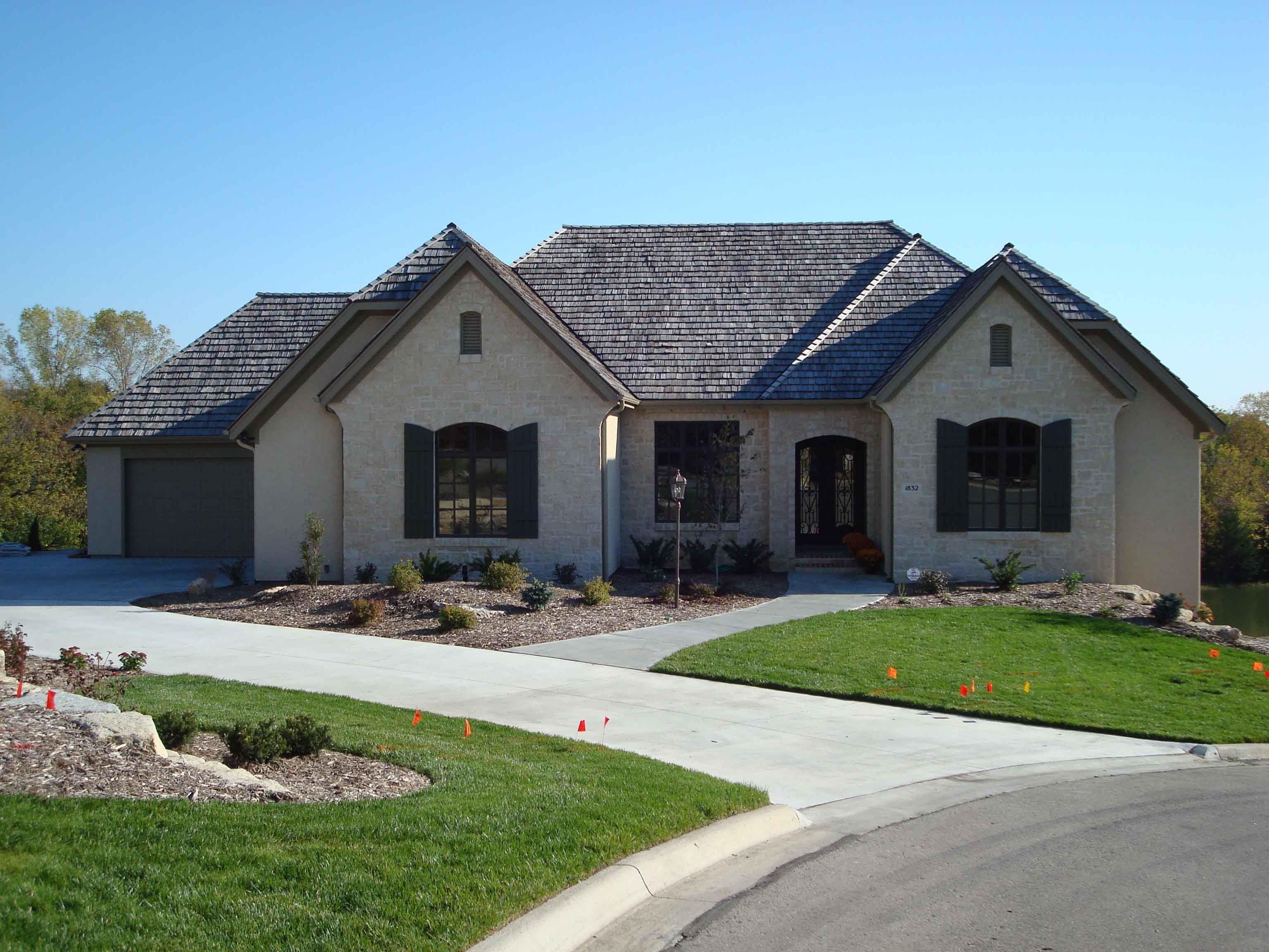 casa en Rod Laing Homes por Rlcc