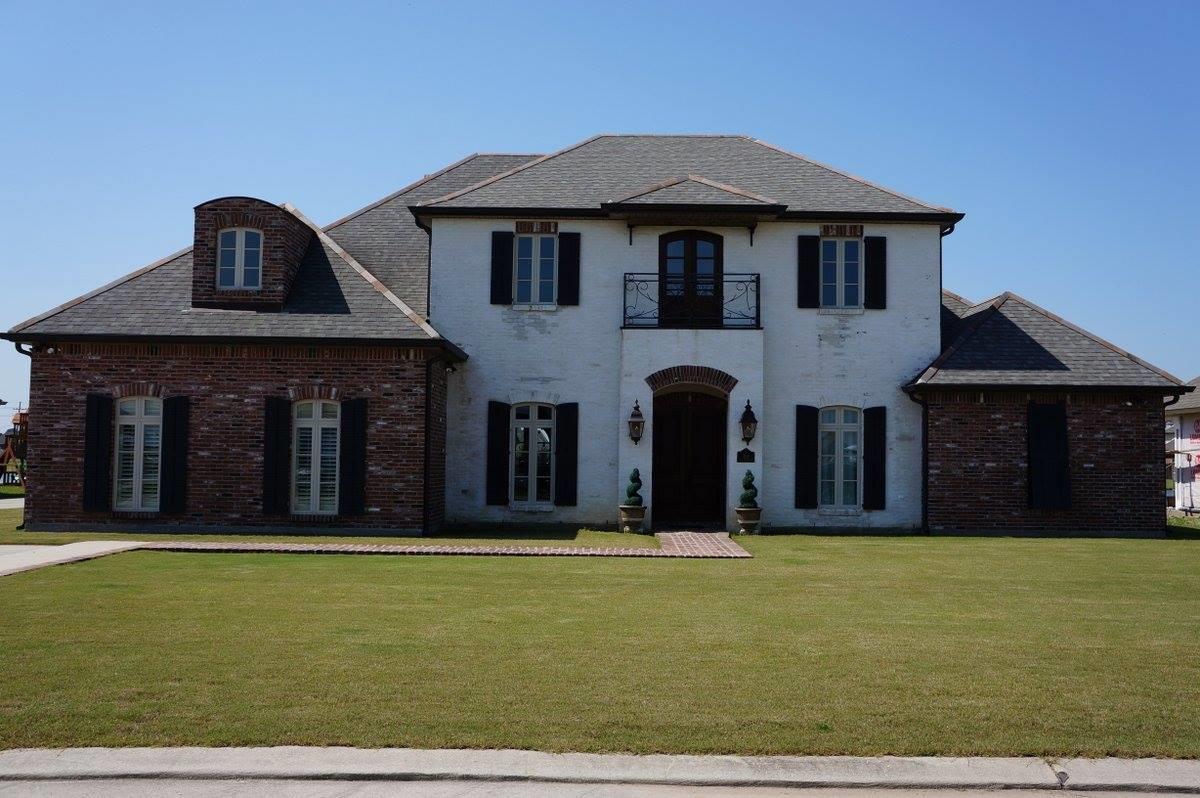 casa en Ro-Day Homebuilding por Ro-Day Homebuilding