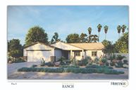 Heritage at Dahlia Ranch by Roben Real Estate in Imperial Valley California
