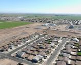 Heritage at Dahlia Ranch by Roben Homes in Imperial Valley California