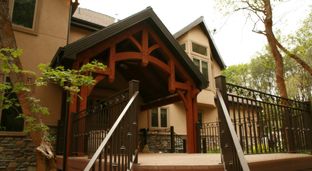 Robert Nelson Construction por Robert Nelson Construction en Provo-Orem Utah