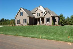 Roberston Builders, LLC - King, NC