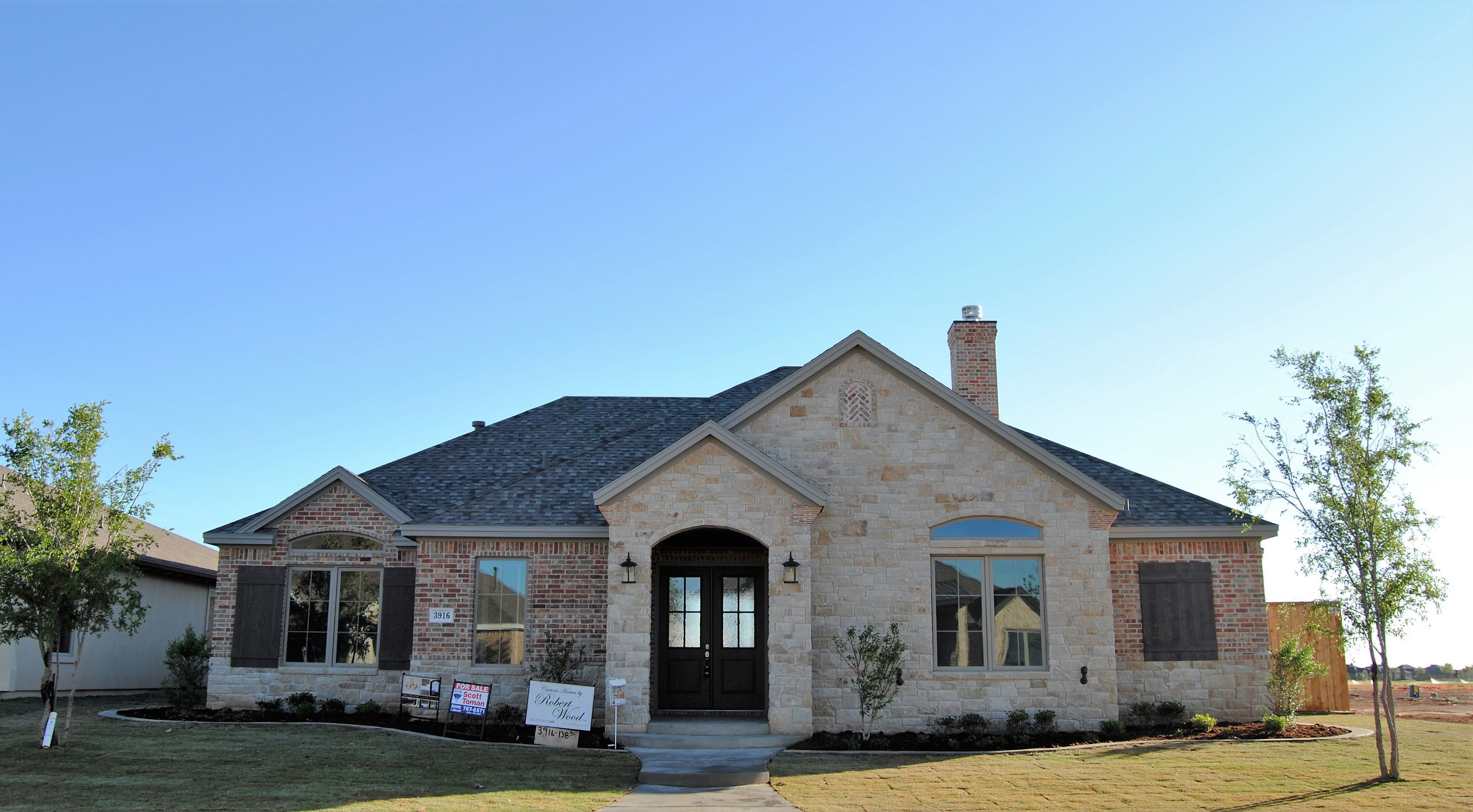 Robert Wood por Robert Wood en Lubbock Texas