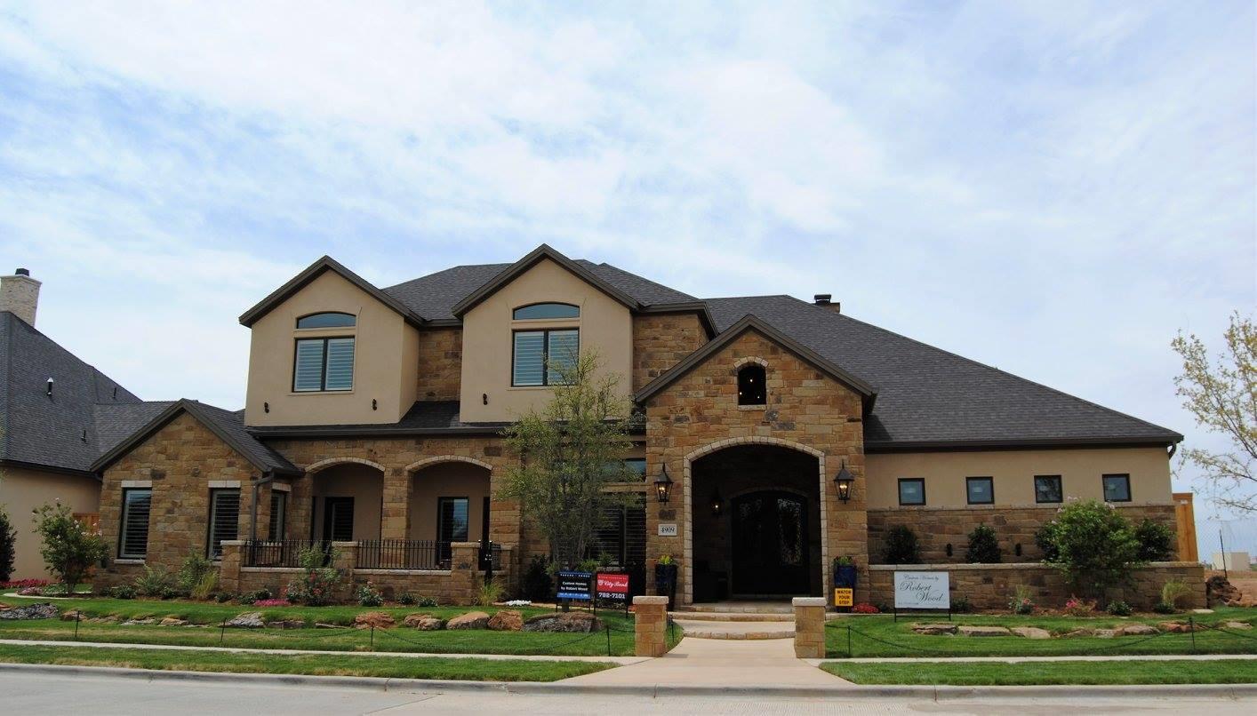 casa en Robert Wood por Robert Wood